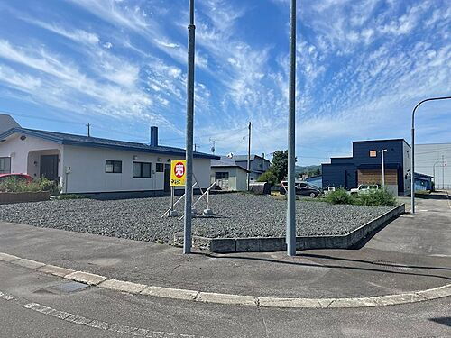 北海道網走郡津別町字豊永 土地