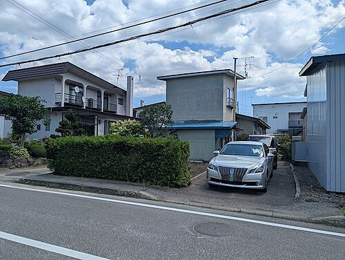 北海道網走郡美幌町字元町 土地