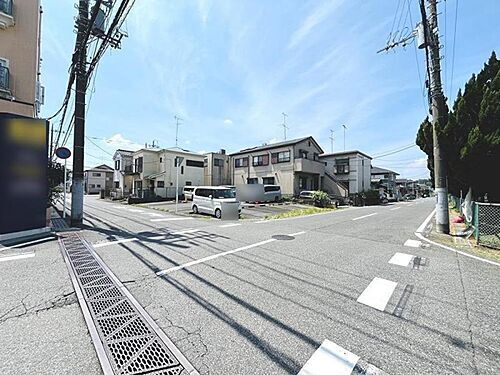 千葉県佐倉市表町１丁目 土地