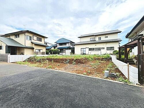 千葉県八千代市勝田台５丁目 土地