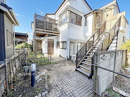 埼玉県川越市新宿町６丁目 3400万円