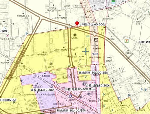 千葉県八街市八街ほ 1600万円