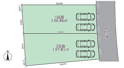 神奈川県横浜市青葉区奈良町 3280万円