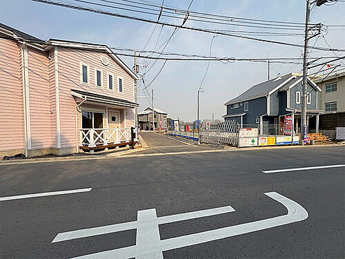 神奈川県横浜市保土ケ谷区岡沢町 4100万円
