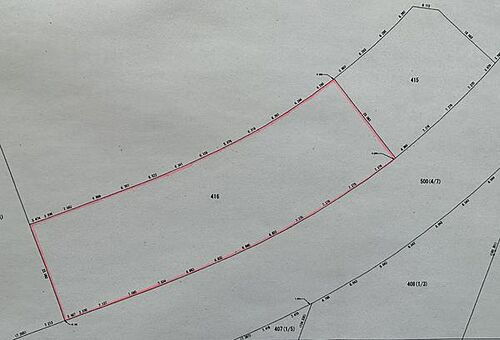 北海道滝川市泉町 480万円