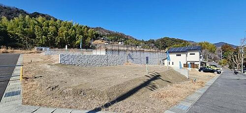 滋賀県大津市山上町 2233万円