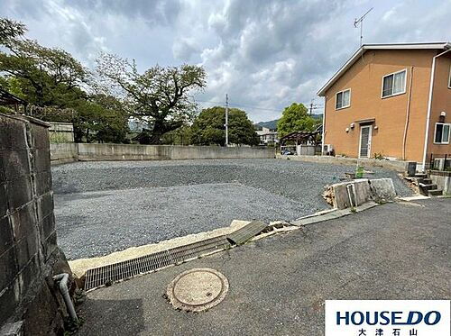 滋賀県大津市富士見台 1980万円