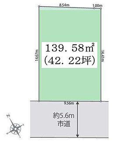 滋賀県草津市南笠東２丁目 2380万円