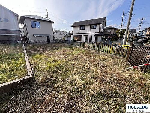 滋賀県大津市堅田１丁目 土地