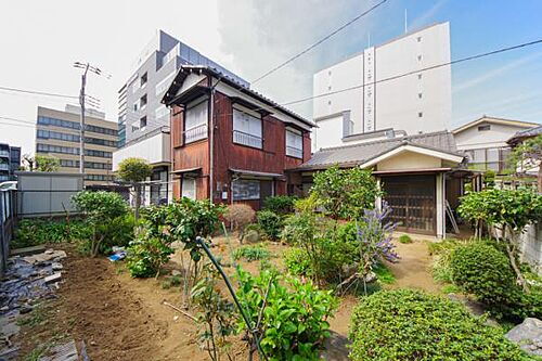 埼玉県さいたま市浦和区常盤５丁目 8480万円
