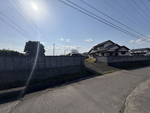 徳島県阿南市横見町長岡東 500万円