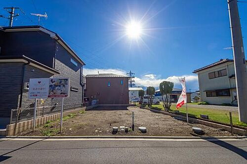 埼玉県飯能市大字川寺 建築条件付土地