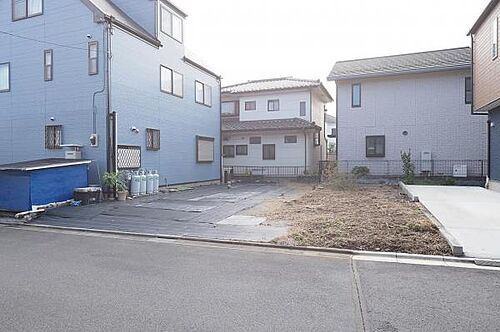 埼玉県飯能市大字川寺 土地