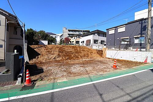 千葉県市川市北方３丁目 5380万円
