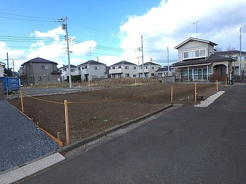 東京都八王子市弐分方町 1950万円
