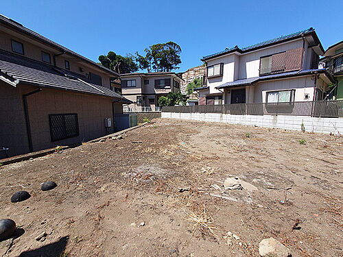 神奈川県三浦市初声町和田 500万円