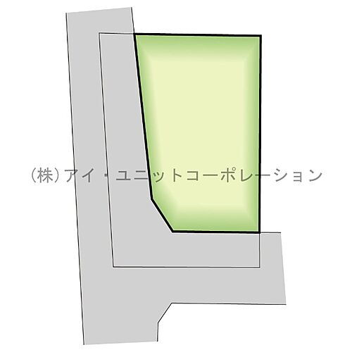千葉県船橋市芝山４丁目 土地