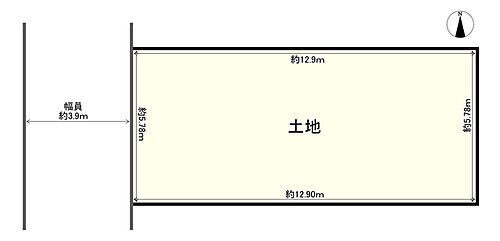 大阪府羽曳野市野々上１丁目 750万円