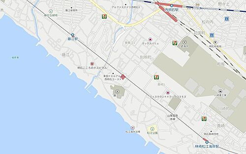 兵庫県明石市藤江 2640万円