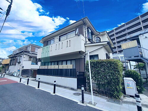 東京都世田谷区砧１丁目 12000万円