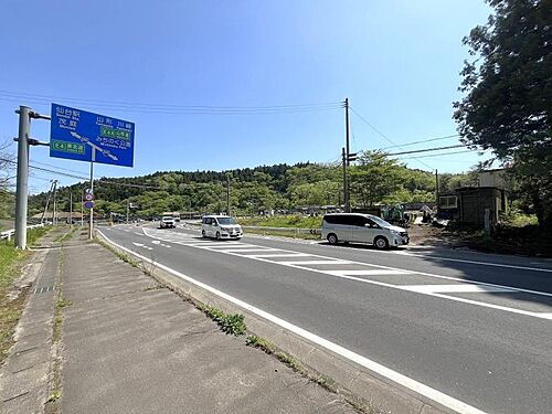 宮城県仙台市太白区茂庭字川添東 土地