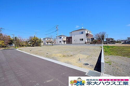 宮城県多賀城市南宮字町 土地