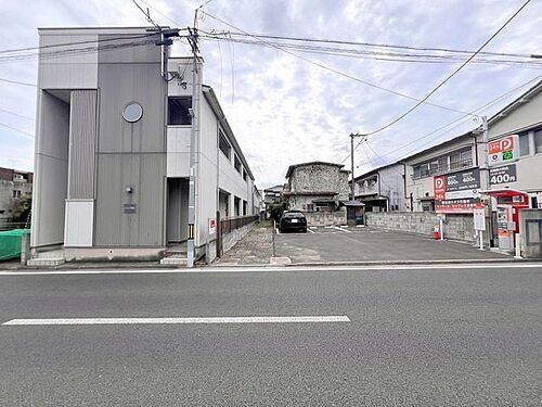 宮城県仙台市若林区三百人町 800万円