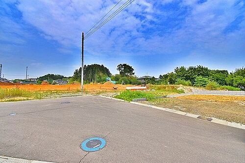 宮城県多賀城市浮島字西沢 土地