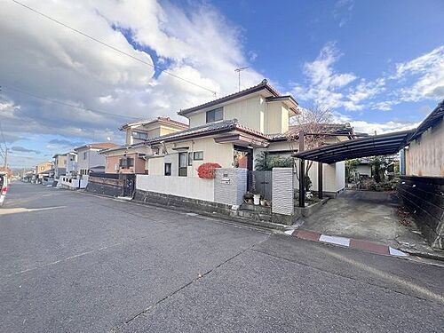 宮城県塩竈市松陽台２丁目 1290万円