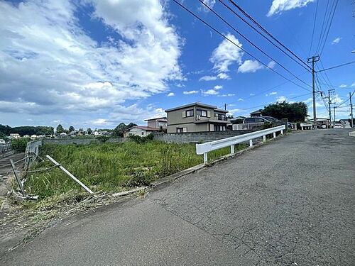 宮城県仙台市太白区青山２丁目 土地