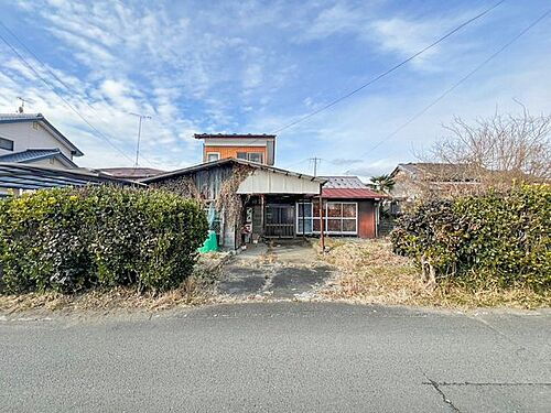 宮城県遠田郡涌谷町字新町裏 土地