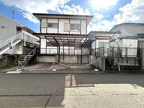 宮城県仙台市青葉区西勝山 土地