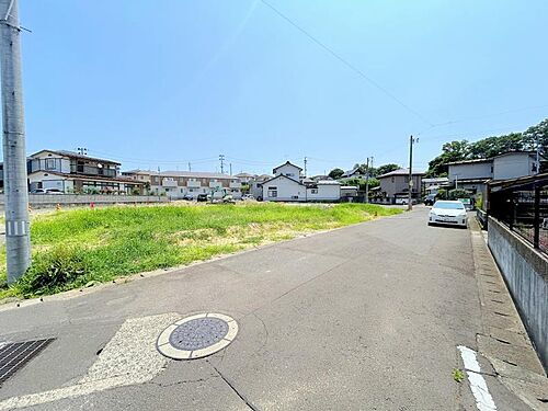 宮城県多賀城市浮島２丁目 2250万円