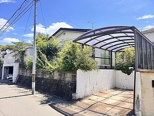 宮城県仙台市泉区南光台南３丁目 土地