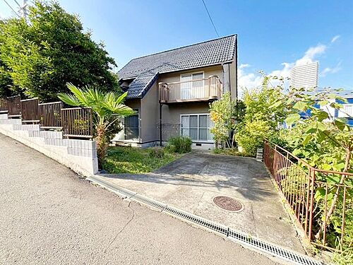 宮城県仙台市青葉区台原３丁目 土地