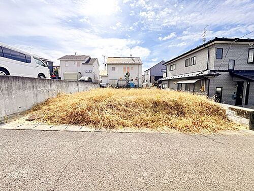宮城県仙台市泉区向陽台５丁目 土地