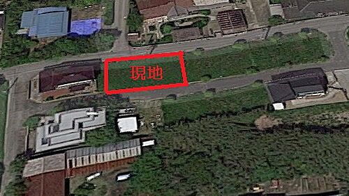 千葉県山武郡九十九里町粟生 380万円