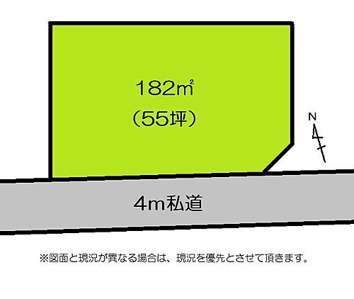 千葉県茂原市法目 150万円