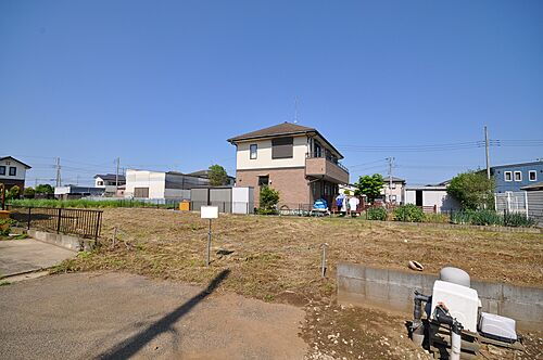 千葉県八街市朝日 520万円