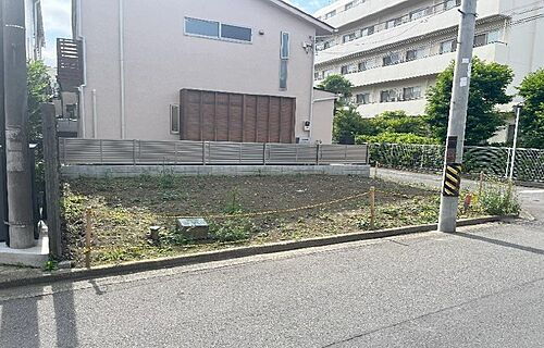 神奈川県川崎市中原区上丸子天神町 6780万円