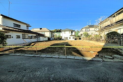 神奈川県横浜市青葉区奈良町 3280万円