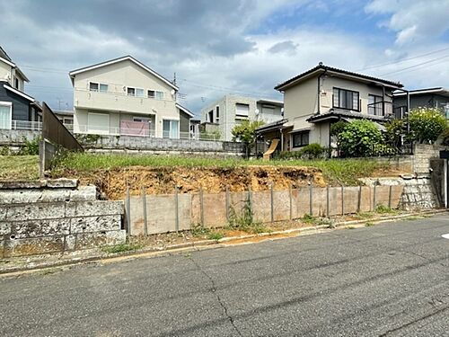 埼玉県入間市大字新久 土地