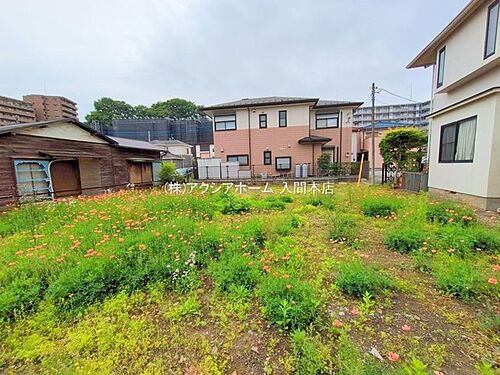 埼玉県入間市鍵山２丁目 1800万円