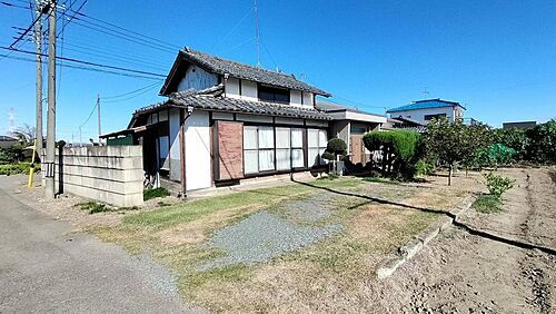 埼玉県熊谷市間々田 土地