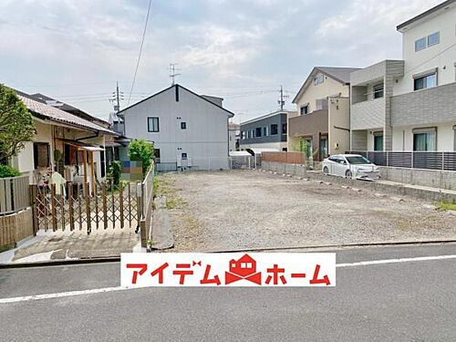 愛知県名古屋市南区呼続４丁目 2590万円