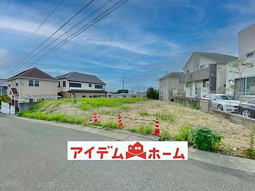 愛知県名古屋市緑区細口１丁目 土地