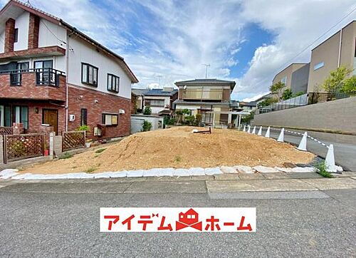 愛知県名古屋市瑞穂区松栄町２丁目 土地