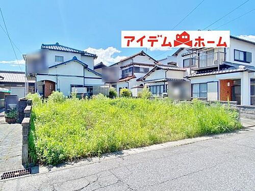 愛知県一宮市光明寺字南方 890万円