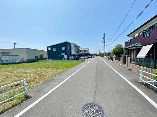 愛知県清須市寺野元町 土地