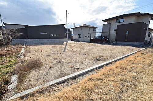 岡山県瀬戸内市邑久町豊安 土地